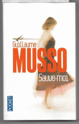 Sauve moi guillaume musso - de,
