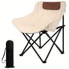 Chaise de Camping