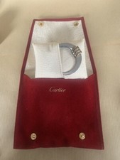 Pince A Billets ￼Cartier