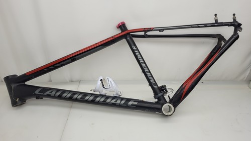 Cadre cannondale f26 cm - 44,