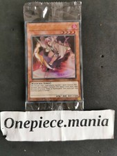 Carte Yu-Gi-Oh! Hiita La