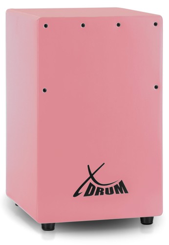 Petit cajon batterie main - cajon, a