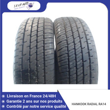 🇫🇷 Paire de pneus