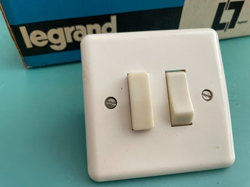 Duo interrupteur vient - duo,