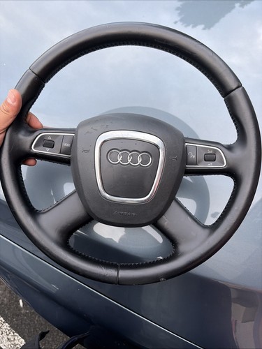 Volant audi ave air - a4,