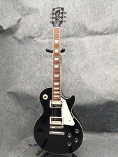 (Gibson) Guitare électrique
