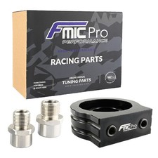 Filtre à huile panneau