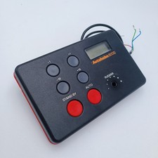 AUTOHELM 6000 Indicating Marine Autopilot Control Unit Controller Z055 Raymarine