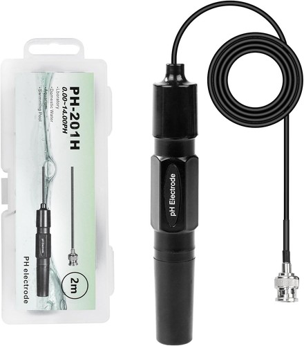Sonde piscine - ph, de