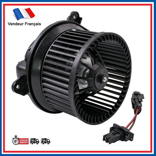 Pulseur chauffage - pulseur, de