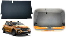 Aménagement pour le Coffre de