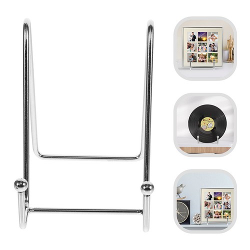 Pcs porte assiette chevalet - 2,