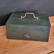 Coffre Fort Portable En Acier