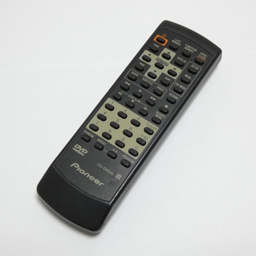 Telecommande pioneer dv042 - telecommande,