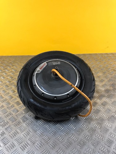 Moteur electrique roue - moteur,