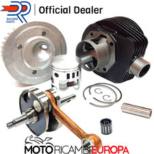 Set Groupe Thermique DR 177