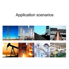 Thermomètre métal or