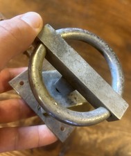 Jean Royere Poignée de Porte