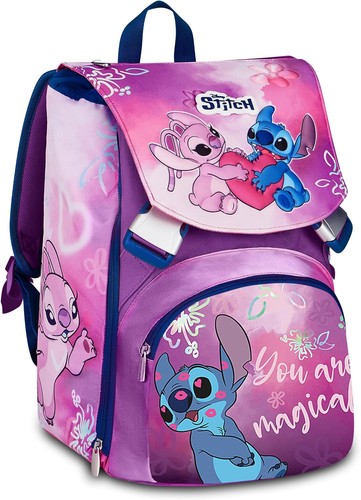 Sac dos extensible sept - dos,