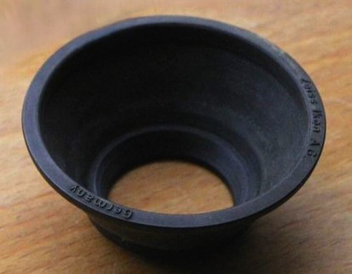 Zeiss ikon parasoleil souple - zeiss,