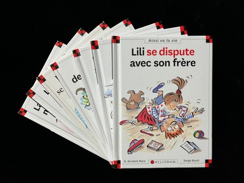 Max lili lot 7 mini - #,