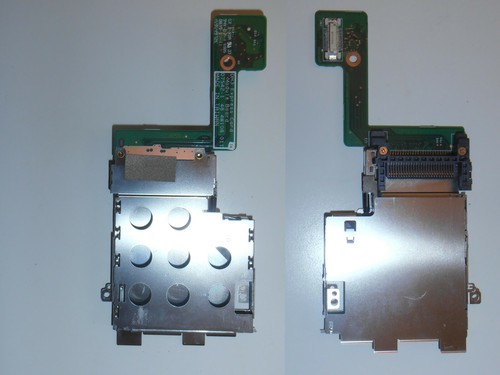 Lecteur cartes 4w108 011 - lecteur,