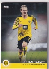 Topps Borussia Dortmund Team