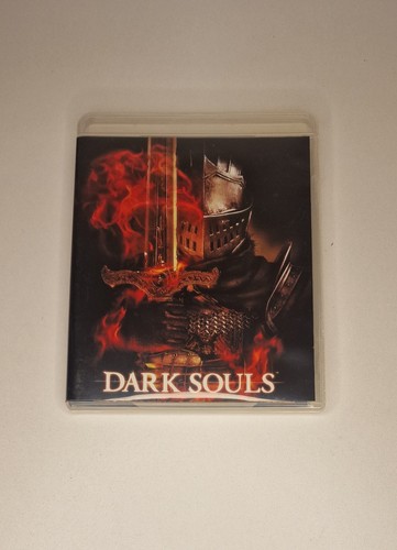 Dark souls ost - souls, special