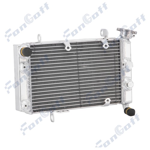 Aluminium radiateur pour - aluminium,