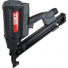 Cloueur à gaz spécial sabots