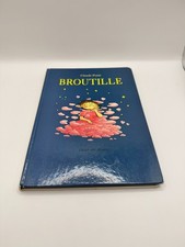 Claude Ponti — Broutille —