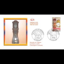 CEF - Horlogerie comtoise -