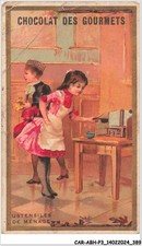 CAR-ABHP3-0597-CHROMOS -