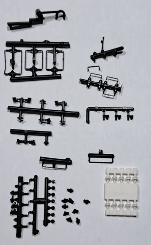 Marque 1 87 - 1/87, super