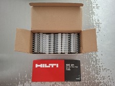 Gaz HILTI GC 21(GC 22) + 750