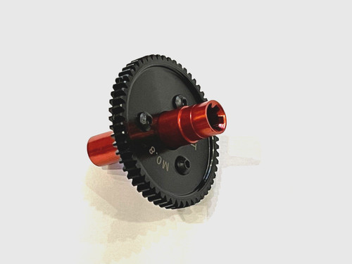 57t spur gear slipper - 0.8,