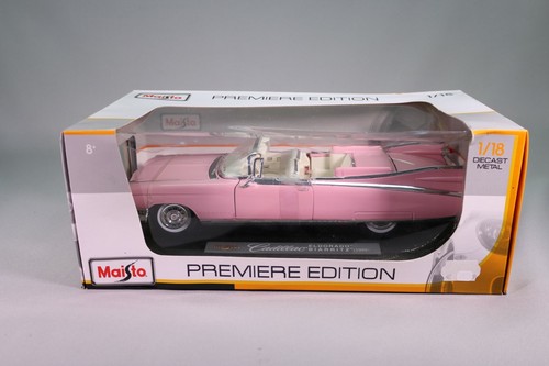 Le476 maisto premiere edition - maisto,