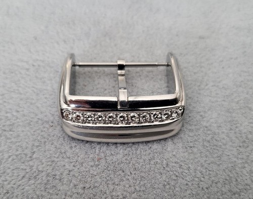 Boucle épingle montre - boucle,