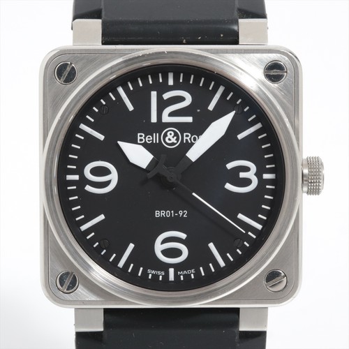 Bell ross br 03 92 - bell, &