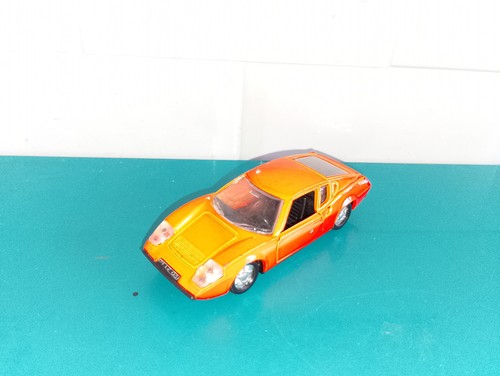 2607261 voiture norev - voiture, 1/43