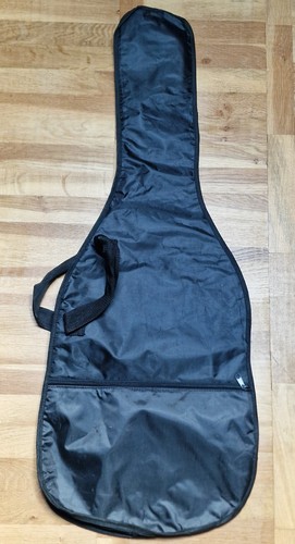 Etui souple sans maque guitare - sans,