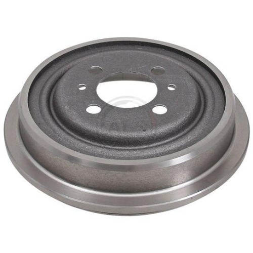 Tambour frein 2393 s - frein, 2393-s