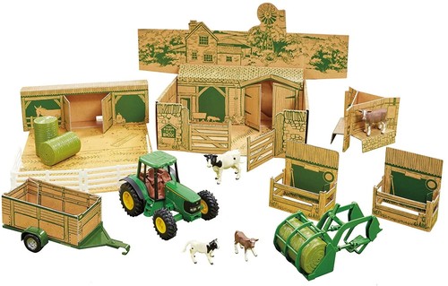 Britains ensemble de ferme - britains,