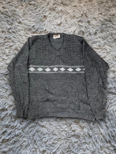 Pull vintage 90s heritage - pull,