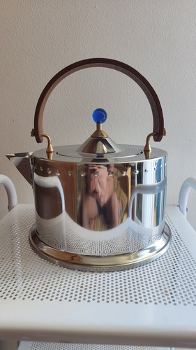 Bodum bouilloire inox 8 - bodum, 18/8