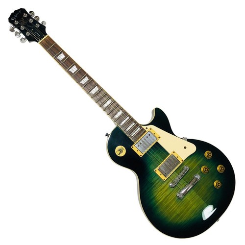 Epiphone les paul standard - epiphone,