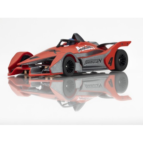Afx racing 22066 formula - afx,