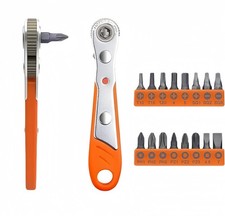 Cliquet tournevis mini