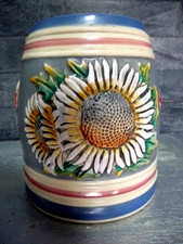 ANCIENNE CHOPE A BIERE 50 cl