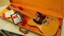 [Fender] Rarities Collection